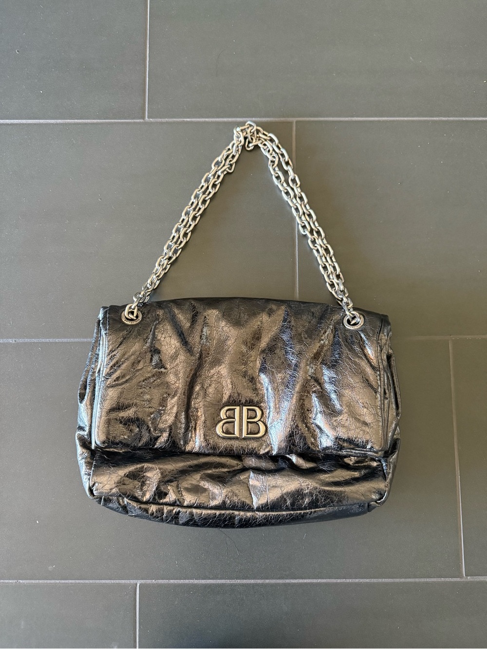 Balenciaga Medium Monaco